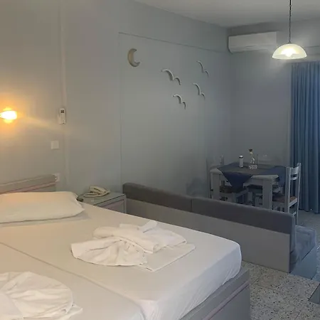 ερμής 3* Platanés