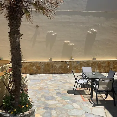 ερμής Platanés