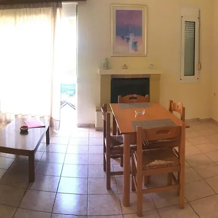 ερμής 3* Platanés