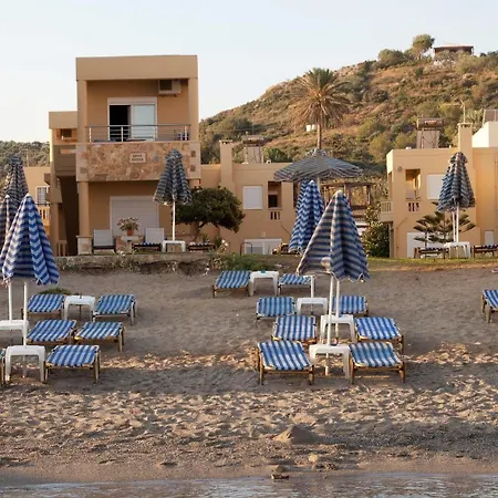 ερμής 3* Platanés